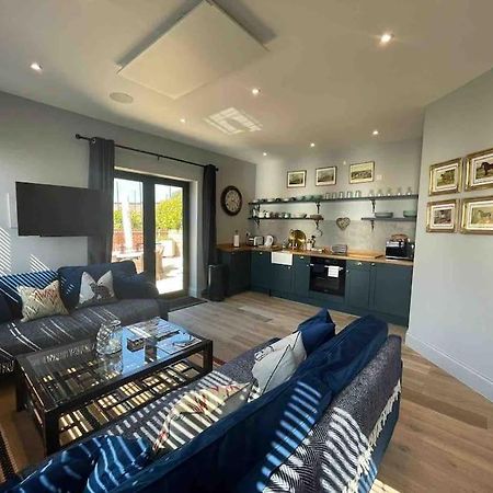 Villa The Carriage House Salisbury Exterior foto