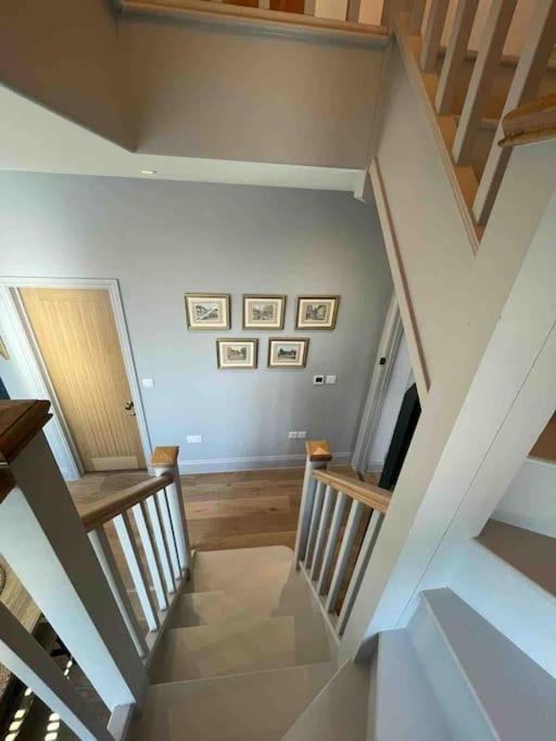Villa The Carriage House Salisbury Exterior foto