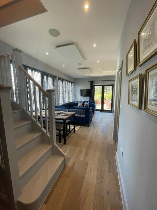 Villa The Carriage House Salisbury Exterior foto