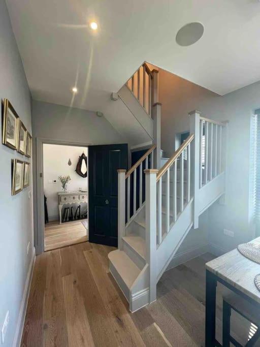 Villa The Carriage House Salisbury Exterior foto