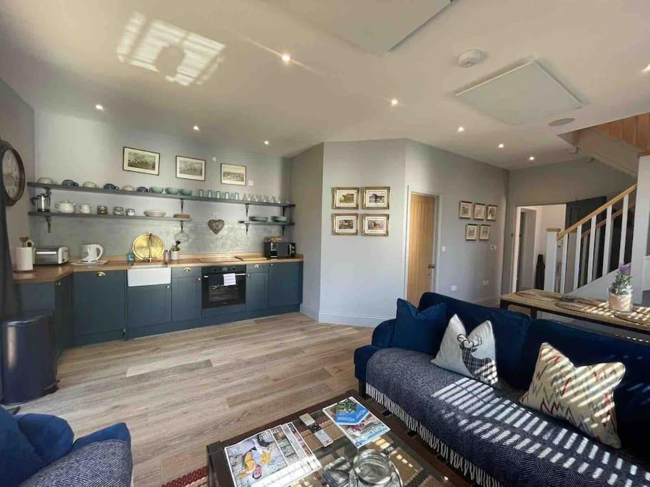 Villa The Carriage House Salisbury Exterior foto